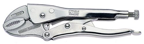 Stahlwille griptang afbeelding 1