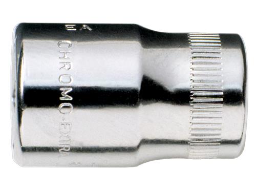 Bahco dop 6k 1/4-7mm
