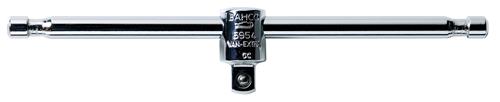 Bahco schuifgreep 1/4" (u)