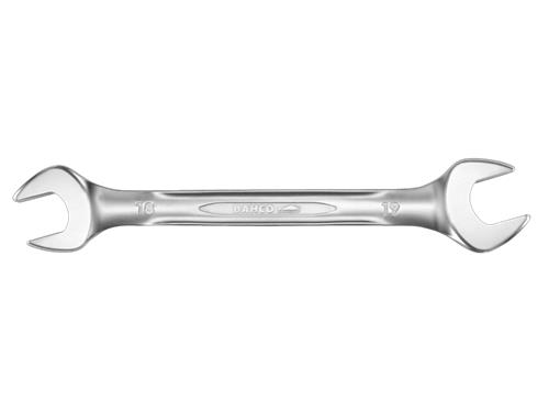 Bahco steeksleutel 3/8-7/17"