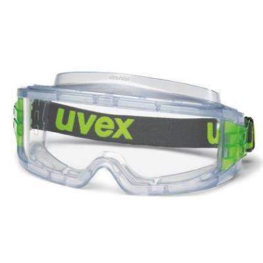 Uvex ultravision 9301-105 ruimzichtbril afbeelding