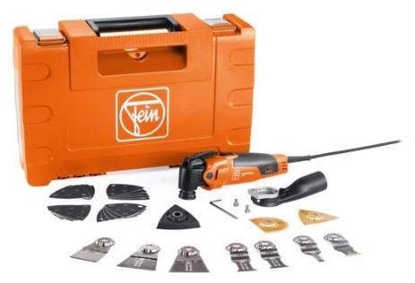Fein multimaster mm500 plus top 230v