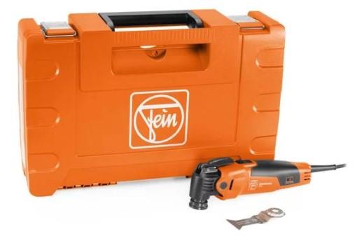Fein multimaster mm500 plus select 230v
