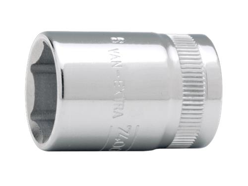 Bahco dop 6k 3/8-7mm
