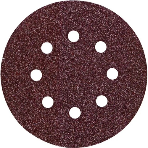 Hikoki Accessoires Hikoki schuurschijf 150mm k120 (10st)