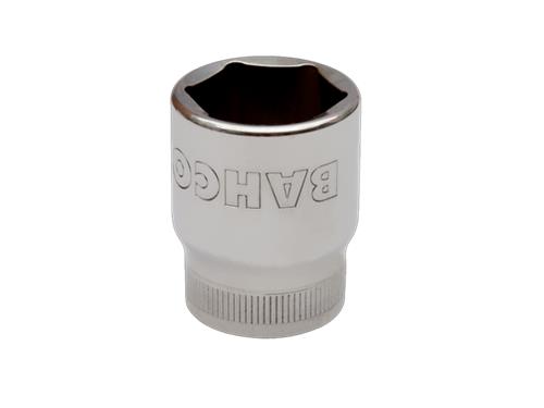 Bahco dop 6k 1/2-11mm