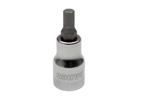 Bahco inbusdop 1/2-9mm