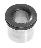 Phantom Boorbus midlang/kraag 9.5mm