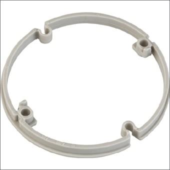 ABB Opvulring inb.doos/centr.doos 6mm