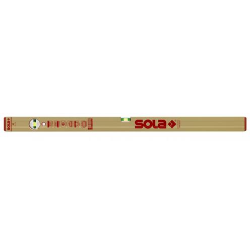 Sola waterpas azm 80cm magnetisch