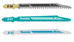 Decoupeerzaagbladen assortimenten