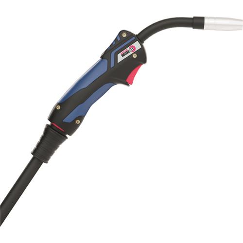 MIG/MAG-Brenner MB EVO PRO 24 3m / 4m / 5m | www