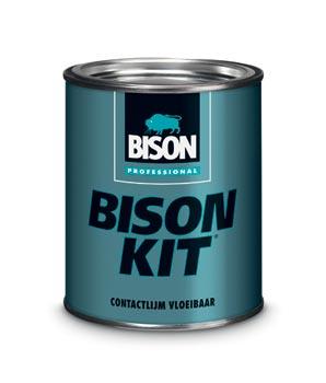 Bison -kit prof.750ml bus (nml)