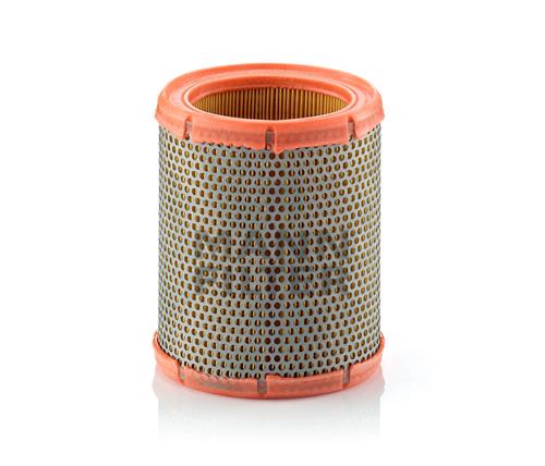 MANN-FILTER Mann luchtfilter afbeelding