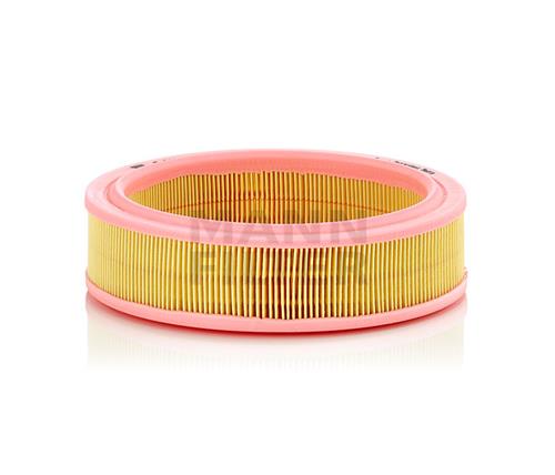 MANN-FILTER Mann luchtfilter afbeelding