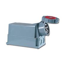 PCE Wcd opbouw 125a 4p