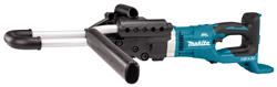 Makita accu grondboor LXT 2x18 V naked