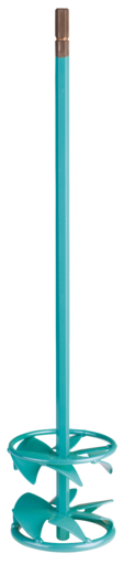 Collomix mengstaaf dlx120hf hexafix 120x590 afbeelding