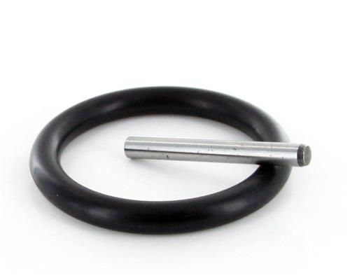 Action Pen en ring 3/4"