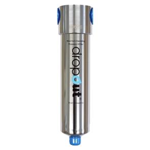 Dropout filter DO600S 3/4" 1-850 ltr/min - Dropout - Filters - Techno ...
