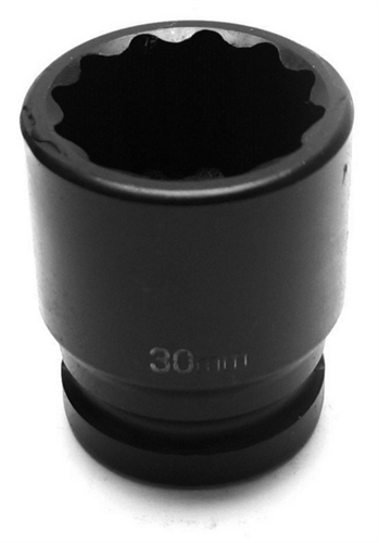 Action Krachtdop 3/4x24mm 12k