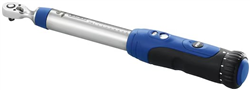 Expert momentsleutel 1/2" 20-100Nm