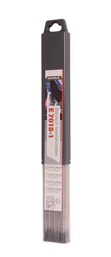 elektroden basisch E7018 4.0x350 p/koker (10st)