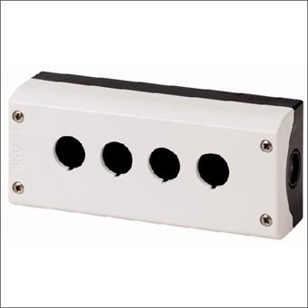 Eaton/Moeller Eaton drukknop kast leeg 2-v afbeelding