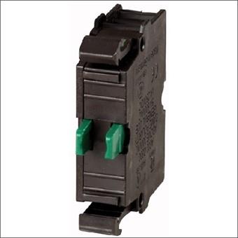 Eaton/Moeller Eaton hulpcontactblok 1m 6a afbeelding