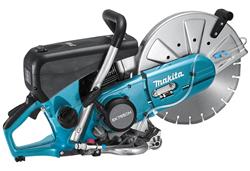 Makita motordoorslijper 4-takt 300mm