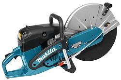 Makita motordoorslijper 2-takt 400mm