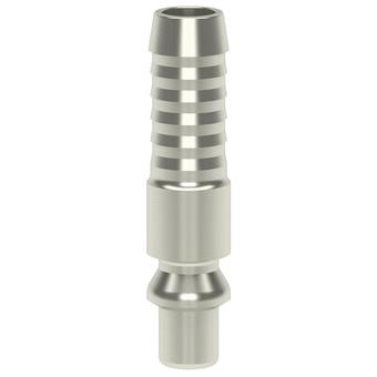 Lüdecke Ludecke insteeknippel 13mm tule dn5.5