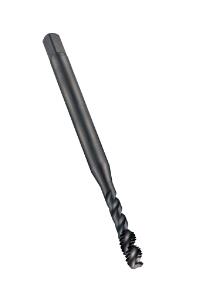 Dormer machinetap 5/8 unc blue blind