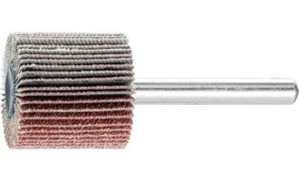 Pferd lamellenslijpstift 25x25mm a80 afbeelding