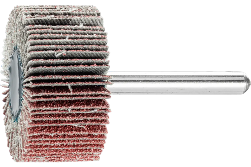 Pferd lamellenslijpstift 40x20mm a60 afbeelding