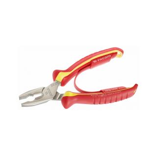 Facom combinatietang, geïsoleerd 18cm afbeelding