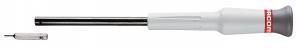 Facom schroevendraaier/bithouder 4mm