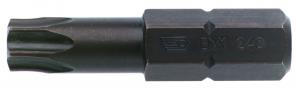 Facom bit 1/4" torx t45 impact