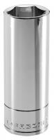 Facom dop lang 6k 3/8"-19mm