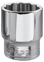 Facom dop 12k 3/8"-21mm
