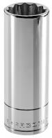 Facom dop lang 12k 3/8"-24mm