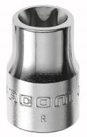 Facom torxdop 3/8"-e16