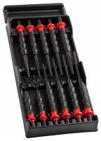 Facom module beklede doorslagen