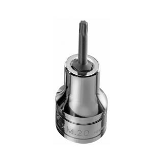 Facom schroevendraaierdop 1/2' torx-schroeven t27