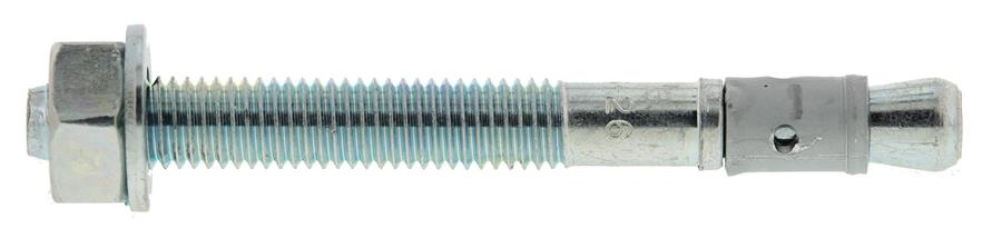 SPIT Fix 3 anker m16x125/30 vz vpe=20