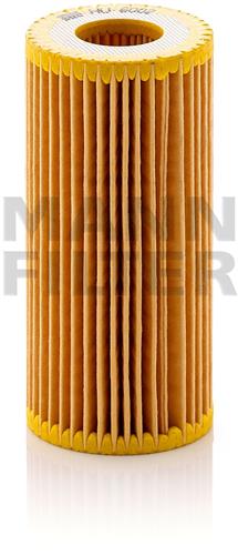 MANN-FILTER Mann oliefilter (nml) afbeelding