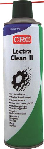CRC lectra clean ii spray 500ml afbeelding