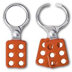Schakelaarsloten (LOTO)