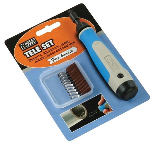 Noga Tools Noga ontbramer tele set "n"
