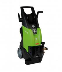 hogedrukreiniger KW PW-C25+ 150/9 incl. extra lans met vuilfrees en 12m haspel
